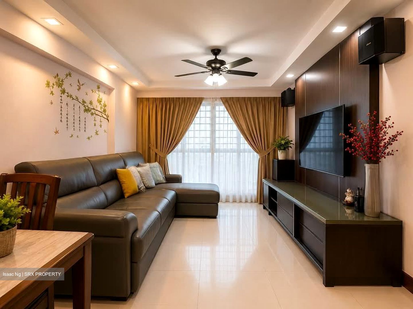 Blk 636B Edgedale Green (Punggol), HDB 4 Rooms #595974001